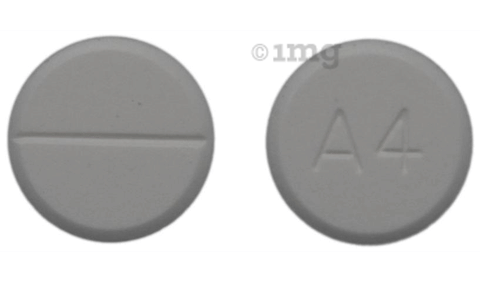 ASTHAlin 4 Tablet image