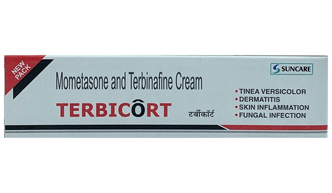 Terbicort Cream image