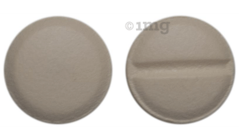 Ubexa 80 Tablet image
