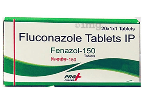Fenazol 150 Tablet