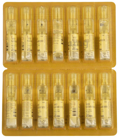 ट्रामाज़क इन्जेक्शन image ट्रामाज़क इन्जेक्शन image