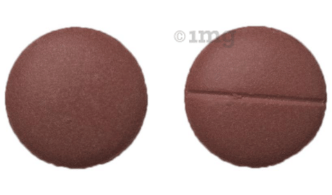 TOPirol 100 Tablet image