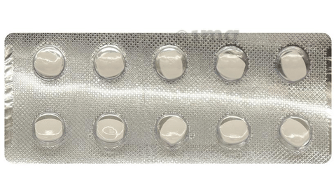 Synator 10 Tablet image Synator 10 Tablet image
