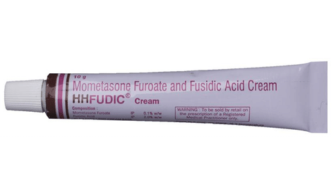 HHfudic Cream image HHfudic Cream image