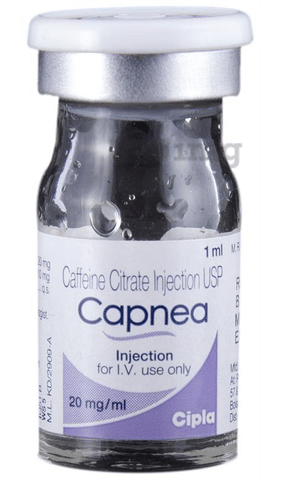 Capnea Injection image