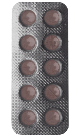 Asprito 20 Tablet image