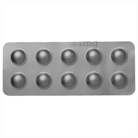 Ulpride 25 Tablet image