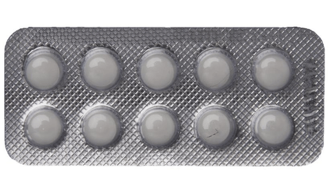 Ezedoc 10 Tablet image