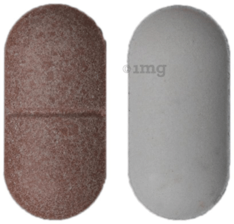 Trivoglitor 2 Tablet SR image