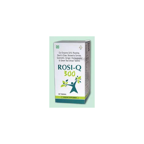 Rosi Q Tablet image Rosi Q Tablet image