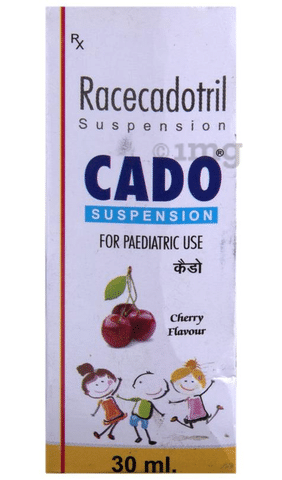 Cado Suspension: View Uses, Side Effects, Price and Substitutes
