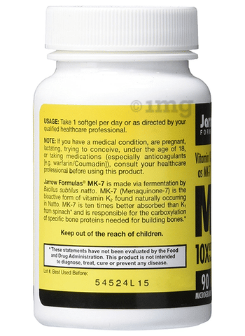 jarrow glutathione 1000mg Bubble Wrapped: The Science of Rho's Liposomal Vitamins main image 1