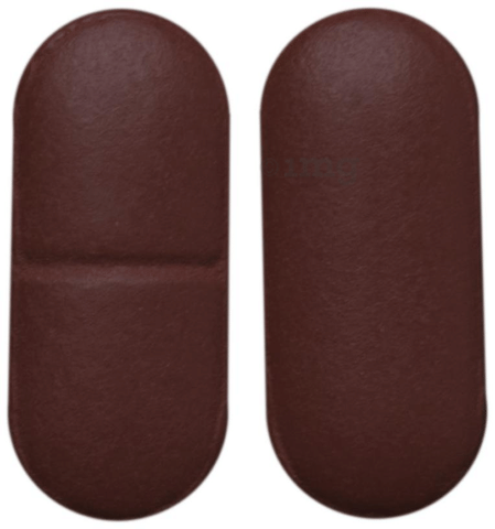 Anaflam TH  4  Tablet image