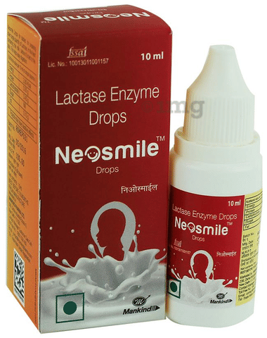 Neosmile Drop image Neosmile Drop image