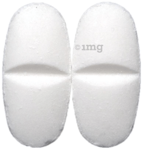 Zomet-TH Tablet SR image