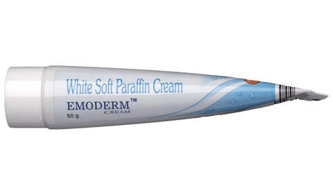 Emoderm Cream image Emoderm Cream image