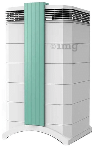 Iqair top purifier price