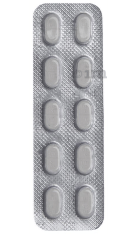 Euglucon Tablet image