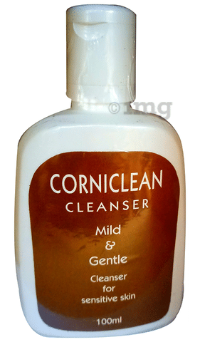 Corniclean Cleanser image Corniclean Cleanser image