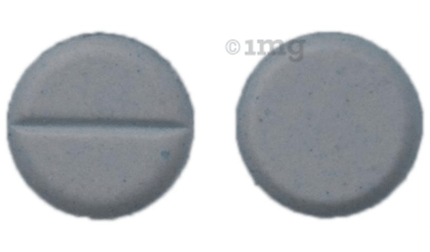 Zytanix 5 Tablet image