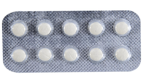 Olipar-MD 2.5 Tablet image Olipar-MD 2.5 Tablet image