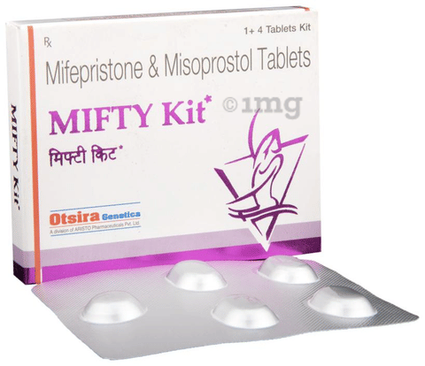 Mifty Kit image