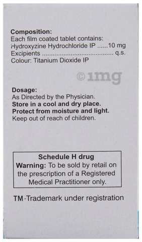 Prugo 10 Tablet image