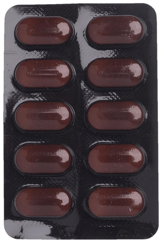 Vogli-GM 2 Tablet image Vogli-GM 2 Tablet image