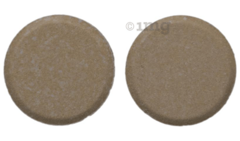 Telday 80 AM Tablet image