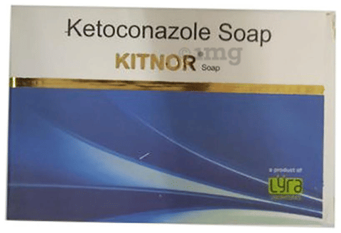 Kitnor Soap