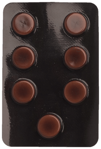 Trfy 250 Tablet image