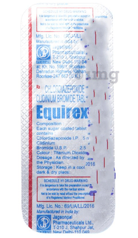 Equirex Tablet image Equirex Tablet image