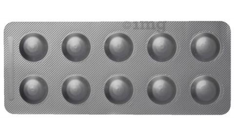 Pantop 20 Tablet image