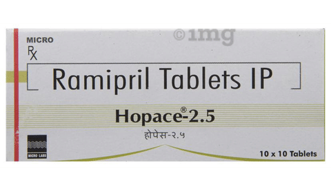 Hopace 2.5 Tablet image
