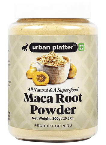 Urban Platter Maca Root Powder image Urban Platter Maca Root Powder image