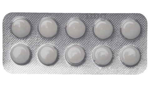 Endogest 200 SR Tablet image