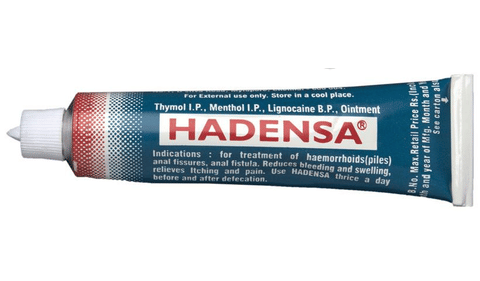 Hadensa Ointment image