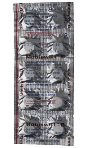 Mobiswift-D Tablet image