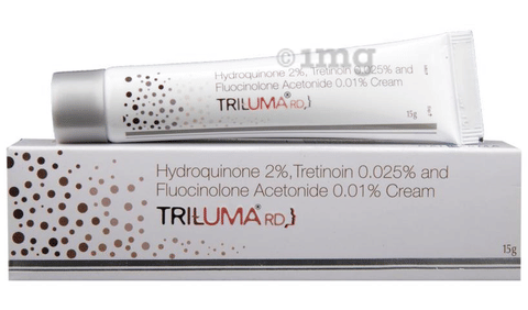 Triluma RD Cream image