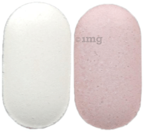 Oleptal OD 600 Tablet SR image