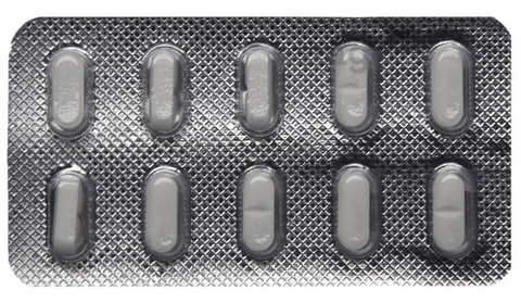 Geminor 2 Tablet image