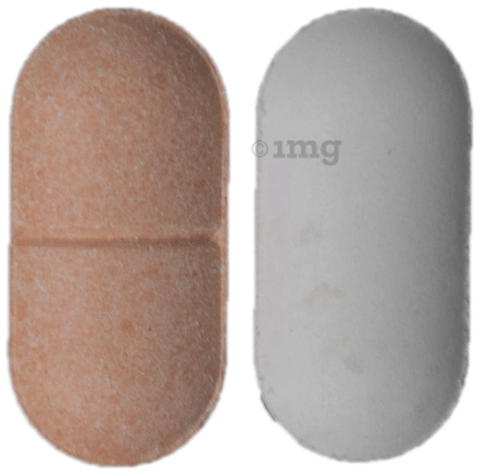 Trivoglitor 1 Tablet SR image