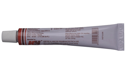 Fudic BNF Cream image