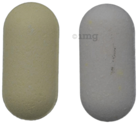 Pioz MF G 1 Tablet SR image