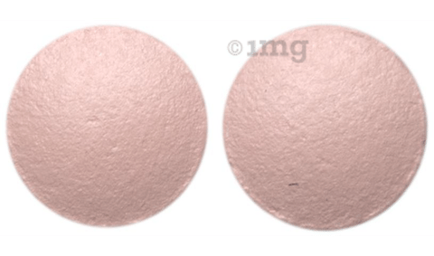 Nusar-H Tablet image