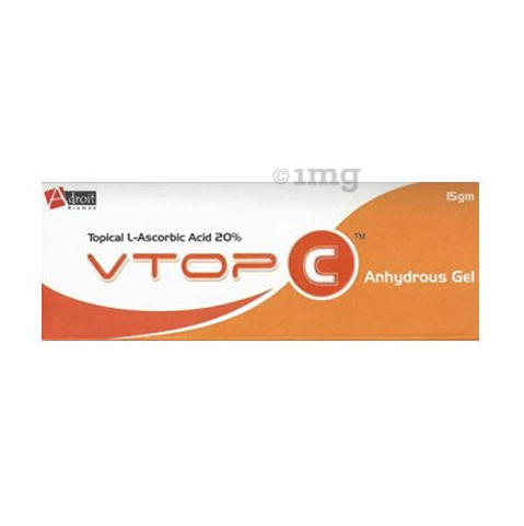 Vtop C Gel image Vtop C Gel image