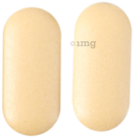 Faronem ER Tablet image Faronem ER Tablet image