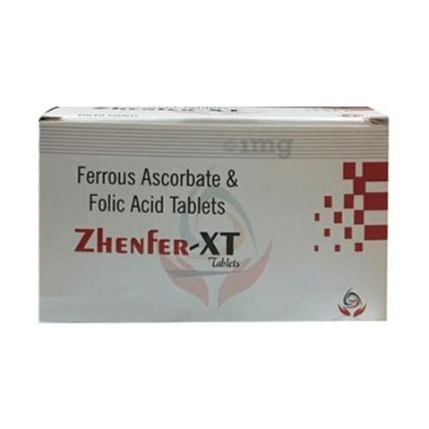 Zhenfer-XT Tablet image Zhenfer-XT Tablet image