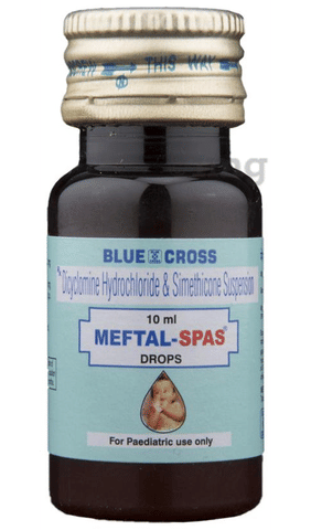 Meftal-Spas Drops image Meftal-Spas Drops image