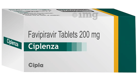 सिप्लेंजा टैबलेट image